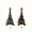 Paris Eiffel Tower Figurine Collectible